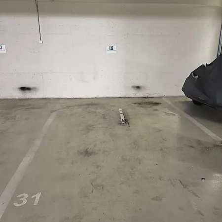 Revon Business Apartment, Dunajska 50, Free Parking * Bratislava