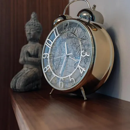 Revon Business Apartment, Dunajska 50, Free Parking * 布拉迪斯拉发