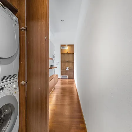 Revon Business Apartment, Dunajska 50, Free Parking *