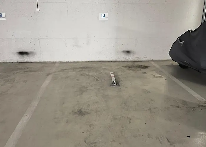 Revon Business Apartment, Dunajska 50, Free Parking * Bratislava