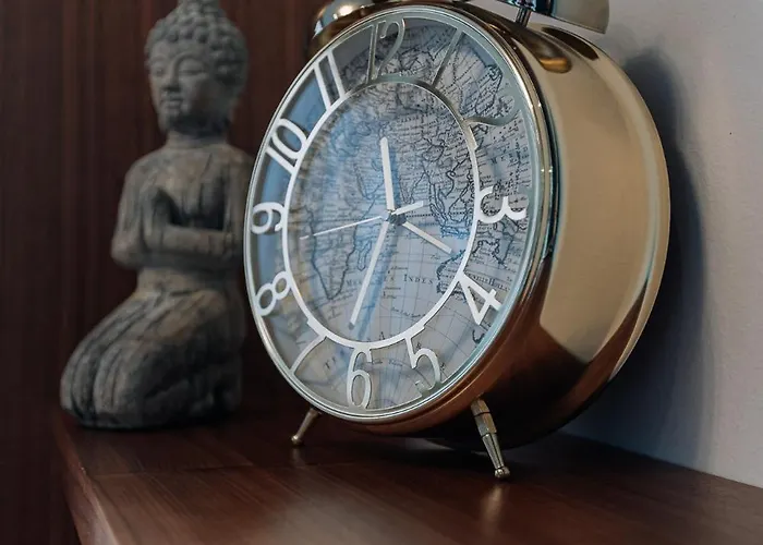 Revon Business Apartment, Dunajska 50, Free Parking * Bratislava