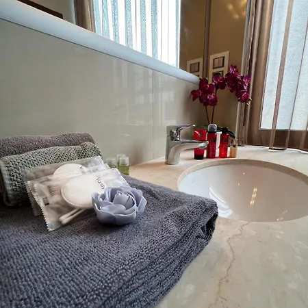 Revon Business Apartment, Dunajska 50, Free Parking *